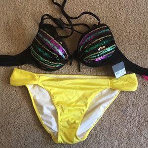 Victoria Secret Bikini